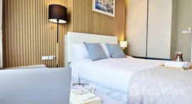 ยูนิตที่เหลืออยู่ในโครงการ เซ็นทริค ซี