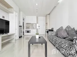 ขายคอนโด 1 ห้องนอน ในโครงการ ทีซี กรีน พระราม 9, ห้วยขวาง, ห้วยขวาง