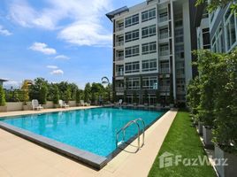 在My Hip Condo 租赁的2 卧室 公寓, Nong Pa Khrang