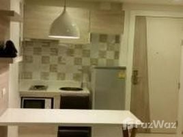 1 спален Квартира в аренду в Acqua Condo, Nong Prue