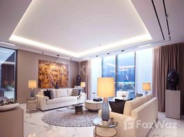 4 Bedroom Apartment for sale at The S Tower, 