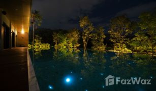 5 Schlafzimmern Villa zu verkaufen in Patong, Phuket 