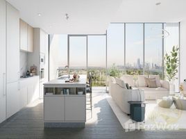 1 спален Квартира на продажу в Kensington Waters, Meydan