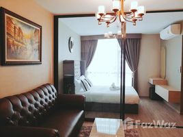 1 Bedroom Apartment for rent at Rhythm Ekkamai, Khlong Tan Nuea