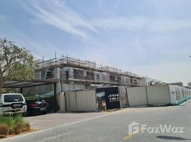 3 спален Таунхаус на продажу в Park Residences 4, NAIA Golf Terrace at Akoya