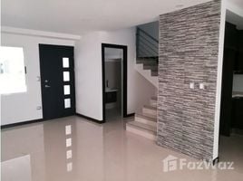 3 Habitación Casa en venta en Santa Ana, Santa Ana