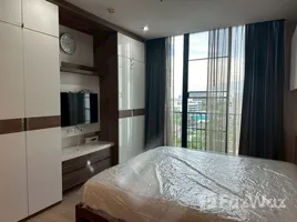 คอนโด 1 ห้องนอน ให้เช่า ในโครงการ โนเบิล รีดี, พญาไท