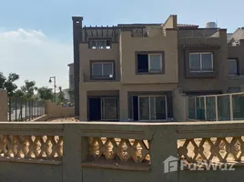 5 Bedroom Townhouse for sale at Palm Hills Kattameya, El Katameya