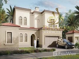 4 Bedroom House for sale at Bloom Living, Khalifa City A, Khalifa City, Abu Dhabi