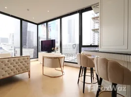 2 Schlafzimmer Appartement zu verkaufen im Ashton Asoke - Rama 9, Din Daeng, Din Daeng, Bangkok, Thailand