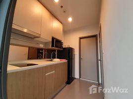 1 Bedroom Condo for sale at Ideo Thaphra Interchange, Wat Tha Phra