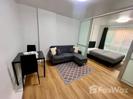 1 Bedroom Condo for rent at D Condo Creek, Kathu, Kathu, Phuket