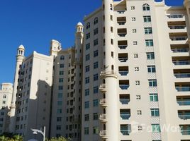 1 Bedroom Apartment for sale at Al Basri, Shoreline Apartments