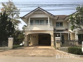 5 Schlafzimmer Haus zu verkaufen im Baan Karnkanok 2, San Pu Loei, Doi Saket, Chiang Mai