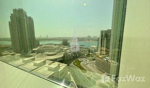 2 Bedrooms Apartment for sale in Blue Towers, Abu Dhabi Burooj Views