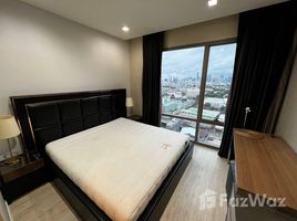 2 chambre Condominium à vendre à Star View., Bang Khlo, Bang Kho Laem