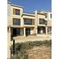 5 Bedroom Townhouse for sale at Villette, The 5th Settlement, New Cairo City