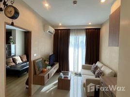 1 Schlafzimmer Wohnung zu vermieten im The Green Living Condo Pattaya, Nong Pla Lai