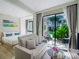 ขายคอนโด 2 ห้องนอน ในโครงการ ไดมอนด์ คอนโดมิเนียม บางเทา, เชิงทะเล