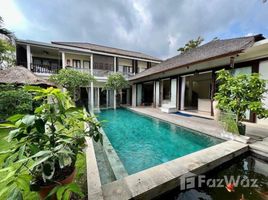 5 Kamar Vila for sale in Badung, Bali, Canggu, Badung