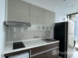 2 спален Квартира в аренду в Supalai Oriental Sukhumvit 39, Khlong Tan Nuea