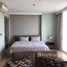 1 спален Кондо в аренду в Hilltania Condominium, Chang Phueak, Mueang Chiang Mai