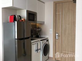 Studio Condo for sale at The Riviera Wongamat, Na Kluea, Pattaya