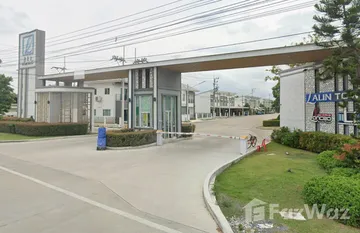 Lalin Town Lio Rangsit-Klong 2 in Khlong Song, Pathum Thani