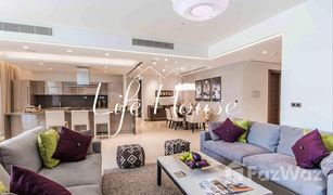 2 Bedrooms Apartment for sale in District 7, Dubai Mohammed Bin Rashid City