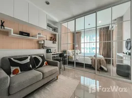 Studio Apartment for sale at Lumpini Park Beach Jomtien, Nong Prue, Pattaya, Chon Buri, Thailand