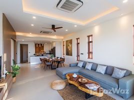 3 Bedroom Villa for sale at Paragon Villas, Bo Phut, Koh Samui, Surat Thani