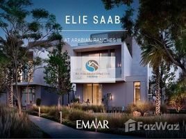 4 спален Дом на продажу в Elie Saab, Villanova, Dubai Land