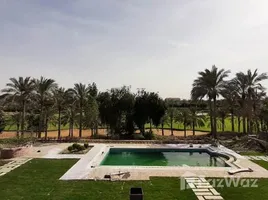 6 Bedroom Villa for rent at Katameya Dunes, El Katameya, New Cairo City, Cairo