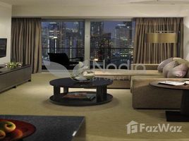 1 Bedroom Apartment for sale at The Address Dubai Marina, 