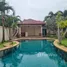 4 Bedroom House for sale in Nong Pla Lai, Pattaya, Nong Pla Lai