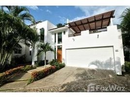 3 Habitación Casa en venta en México, Compostela, Nayarit, México