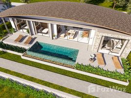 3 Bedrooms House for sale in Maenam, Koh Samui MA Seaview Exclusive Villas