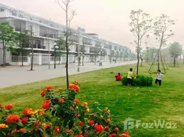 4 спален Вилла for sale in Hoai Duc, Ханой, Duc Giang, Hoai Duc