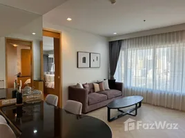 2 Bedroom Condo for sale at Amanta Lumpini, Thung Mahamek, Sathon, Bangkok, Thailand