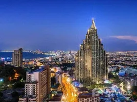 1 спален Кондо на продажу в Grand Solaire Pattaya, Nong Prue