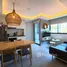 2 Bedroom Apartment for rent at NOON Village Tower II, Chalong