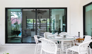 2 Bedrooms Villa for sale in Rawai, Phuket Cape Rawai Villas