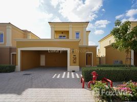 3 Habitación Villa en venta en La Quinta, Villanova, Dubai Land