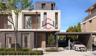 4 Bedrooms Villa for sale in , Dubai June