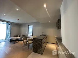 2 chambre Condominium à louer à , Khlong Tan Nuea