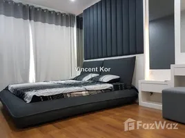 4 Bedroom Apartment for rent at Jelutong, Paya Terubong