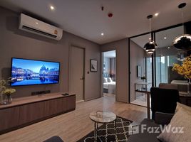 1 Schlafzimmer Appartement zu verkaufen im Rhythm Ekkamai, Khlong Tan Nuea