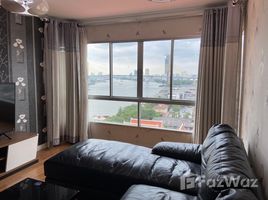 2 Bedroom Apartment for rent at Lumpini Park Riverside Rama 3, Bang Phongphang, Yan Nawa