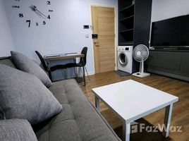 คอนโด 1 ห้องนอน ให้เช่า ในโครงการ เอสต้า บริซ, มีนบุรี, มีนบุรี