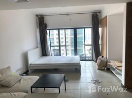 Studio Apartment for sale at Goldcrest Views 1, Lake Allure, Jumeirah Lake Towers (JLT)